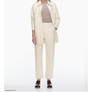 Aritzia Wilfred Nadia pants
